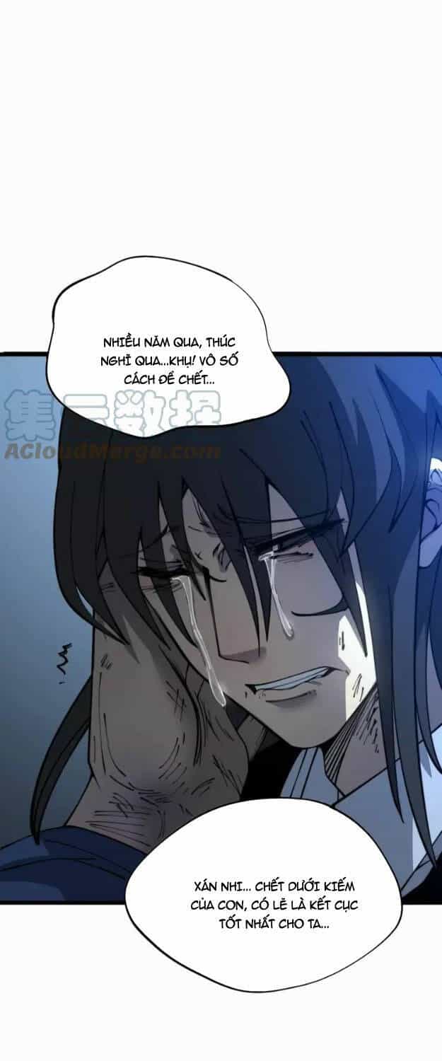 Độc Thủ Vu Y - Chương 378 - ảnh 24
