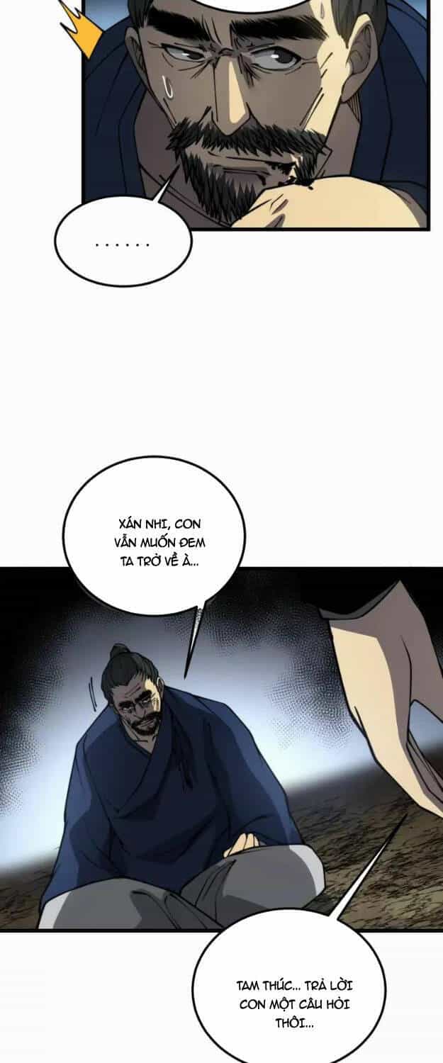 Độc Thủ Vu Y - Chương 378 - ảnh 38