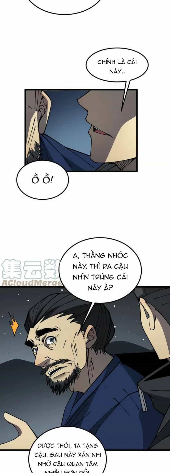 Độc Thủ Vu Y - Chương 379 - ảnh 13