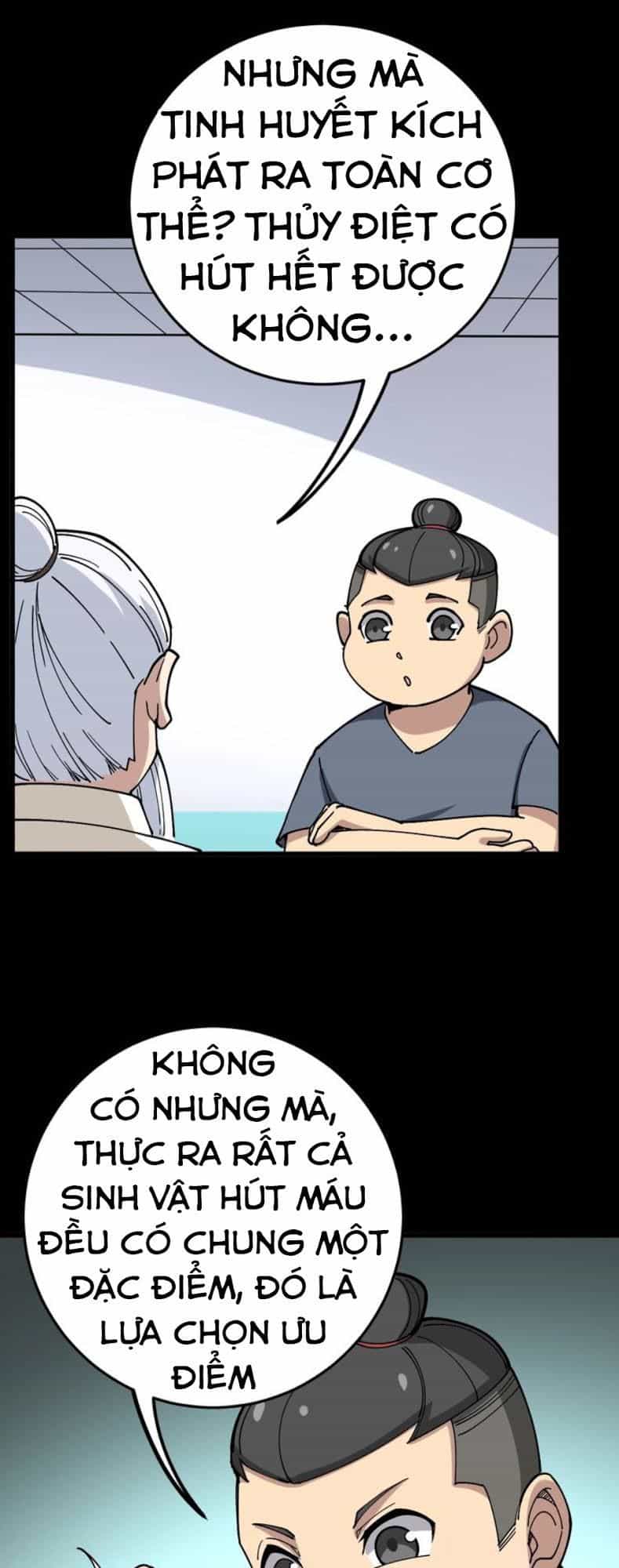 Độc Thủ Vu Y - Chương 38 - ảnh 12