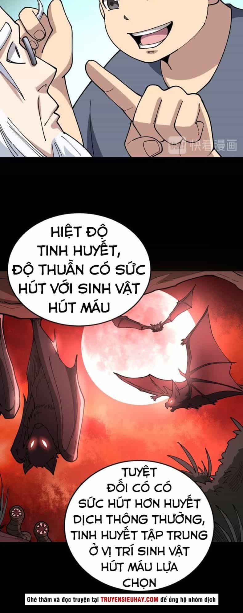 Độc Thủ Vu Y - Chương 38 - ảnh 13