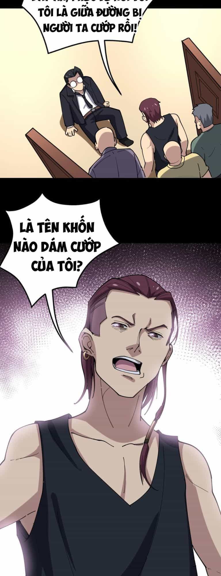 Độc Thủ Vu Y - Chương 38 - ảnh 44