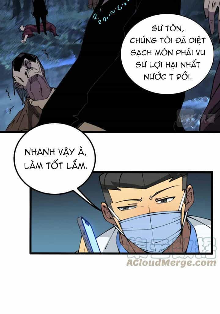 Độc Thủ Vu Y - Chương 380 - ảnh 27