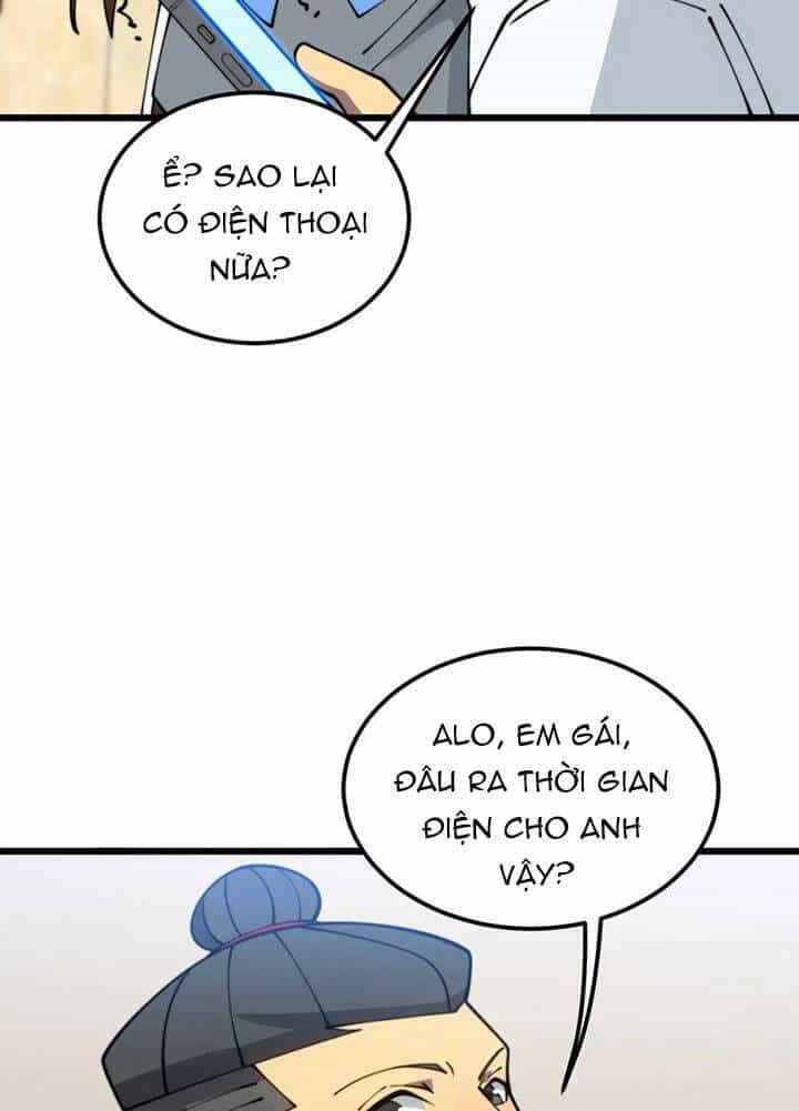 Độc Thủ Vu Y - Chương 380 - ảnh 31
