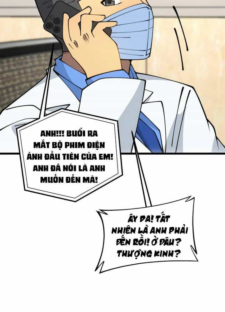 Độc Thủ Vu Y - Chương 380 - ảnh 32
