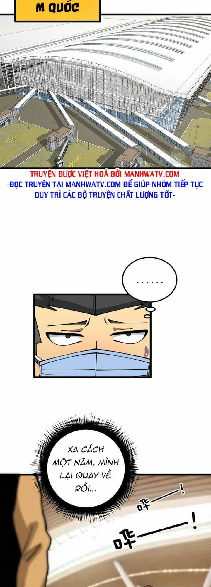 Độc Thủ Vu Y - Chương 380 - ảnh 35