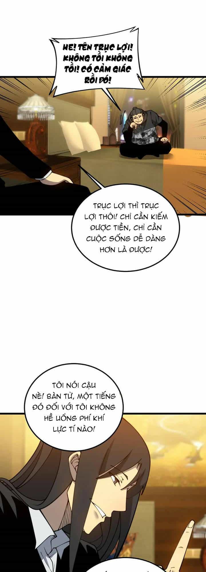 Độc Thủ Vu Y - Chương 380 - ảnh 6