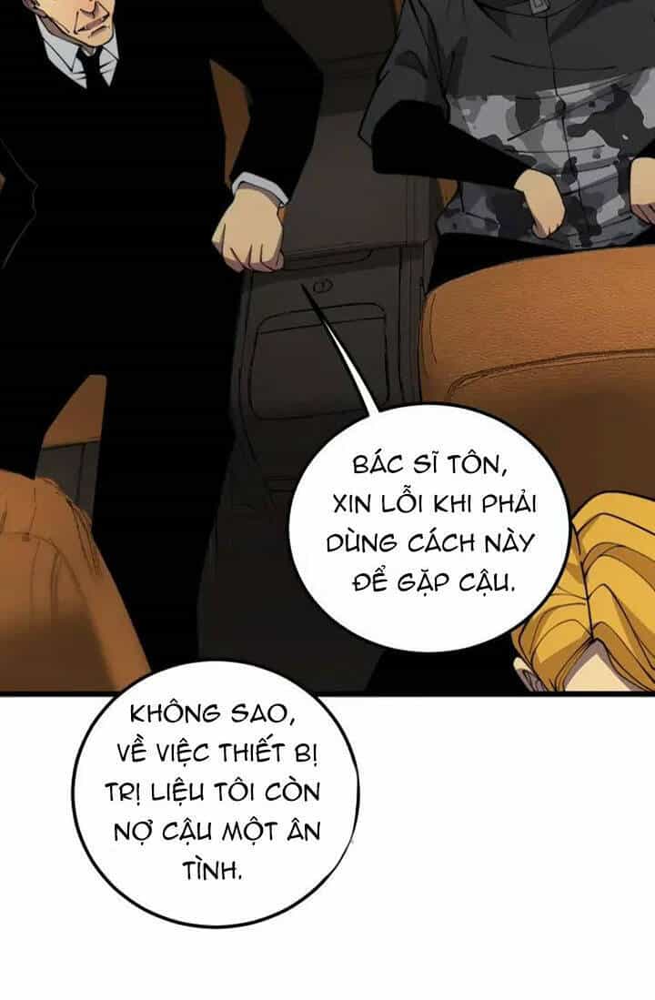 Độc Thủ Vu Y - Chương 381 - ảnh 12