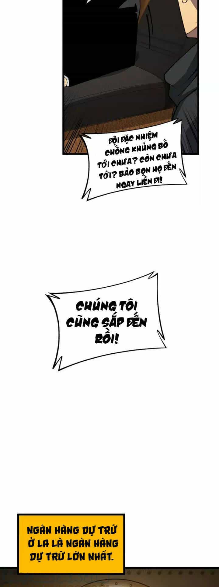 Độc Thủ Vu Y - Chương 381 - ảnh 21