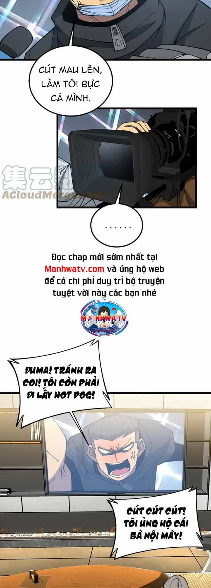 Độc Thủ Vu Y - Chương 381 - ảnh 39