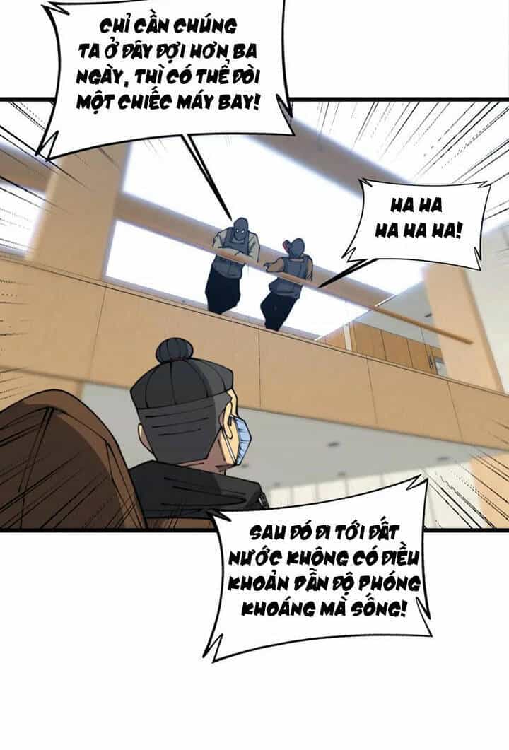Độc Thủ Vu Y - Chương 382 - ảnh 27