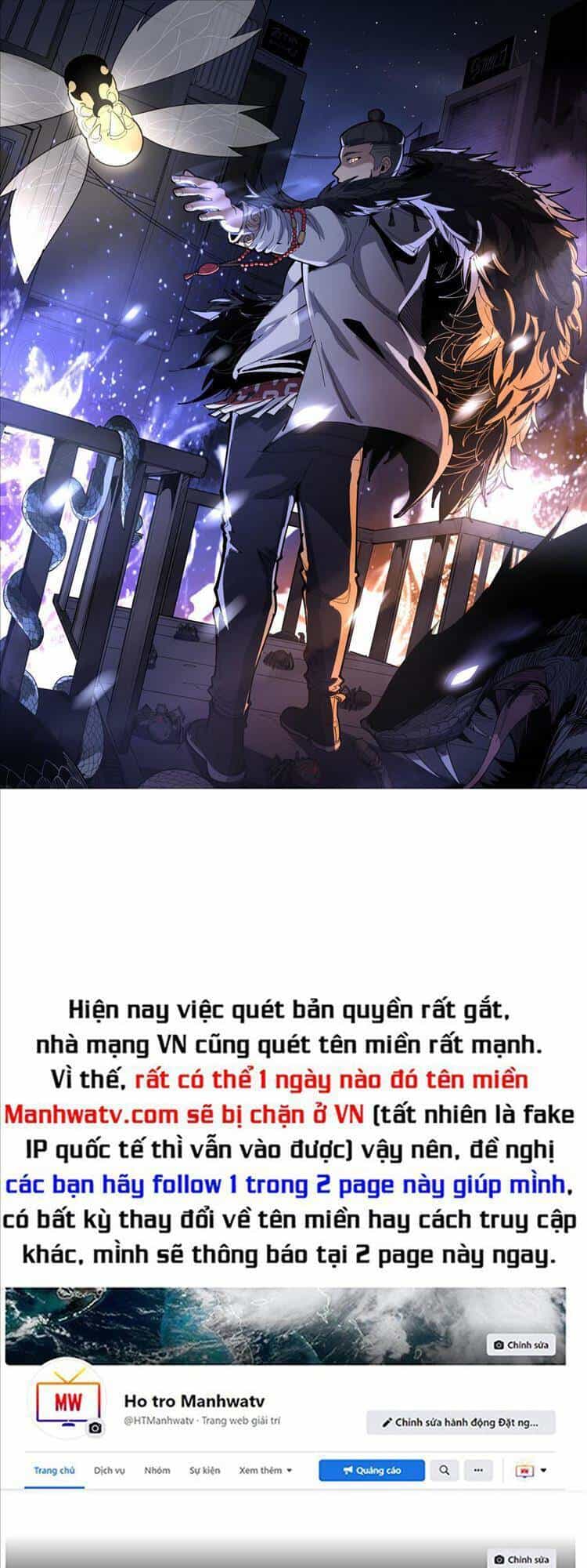 Độc Thủ Vu Y - Chương 386 - ảnh 1