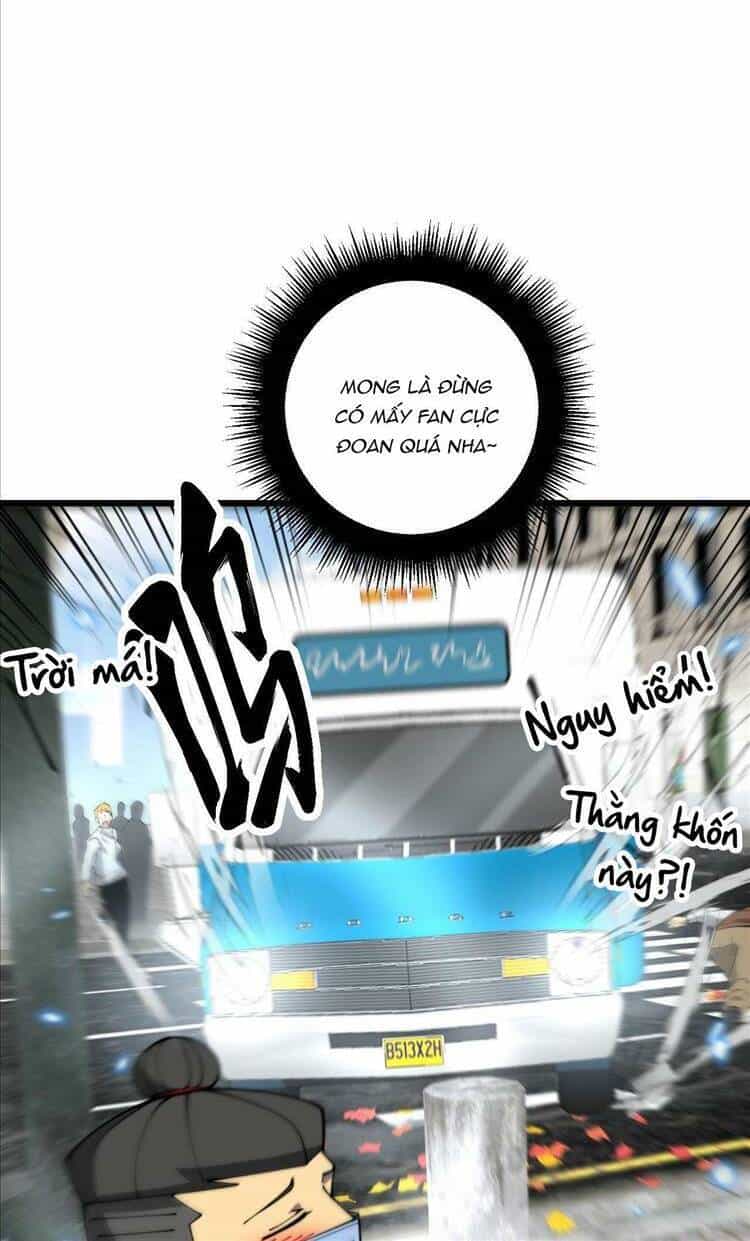 Độc Thủ Vu Y - Chương 386 - ảnh 26
