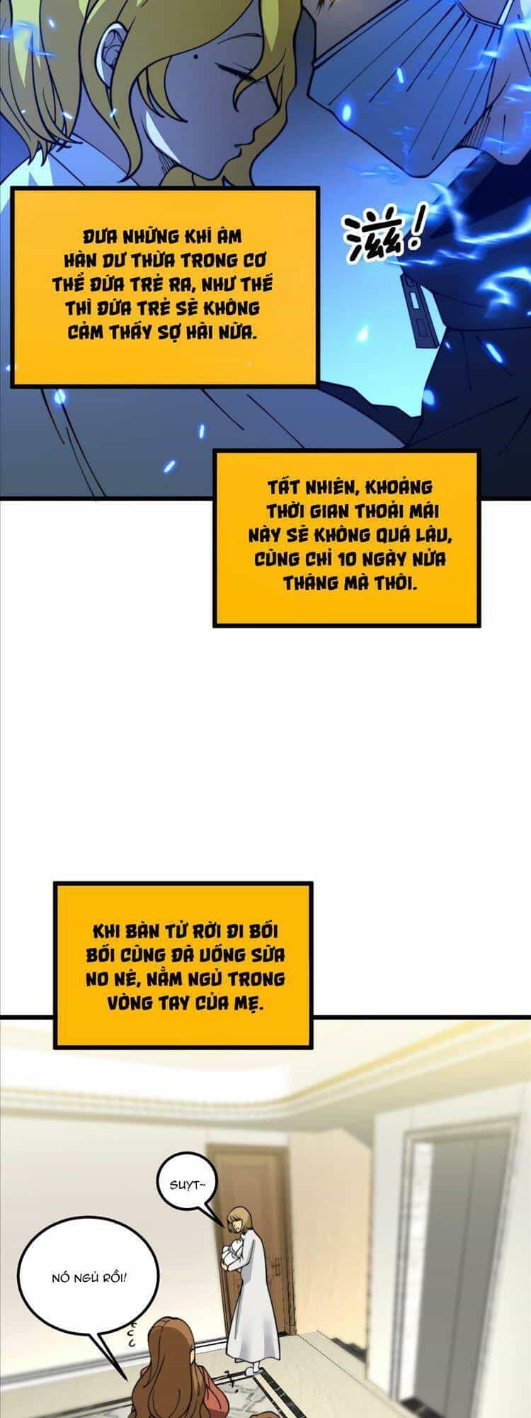 Độc Thủ Vu Y - Chương 386 - ảnh 3