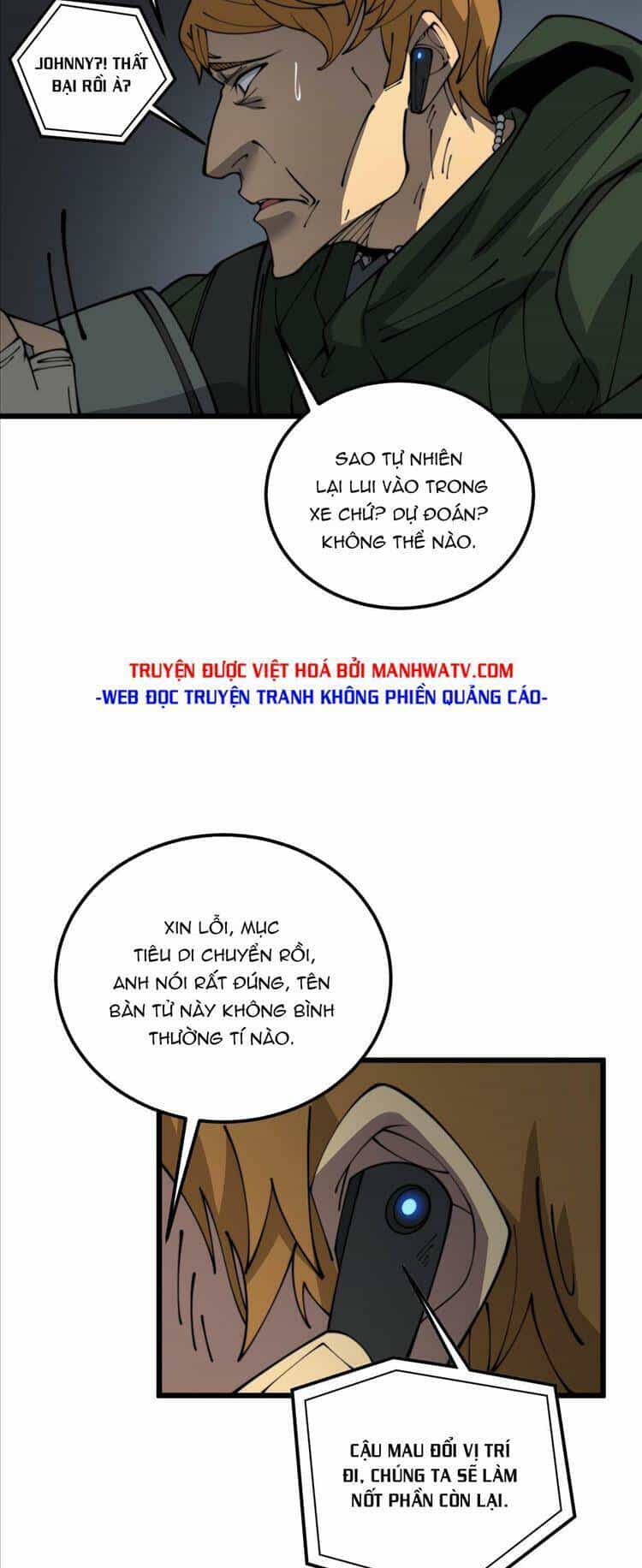 Độc Thủ Vu Y - Chương 386 - ảnh 40