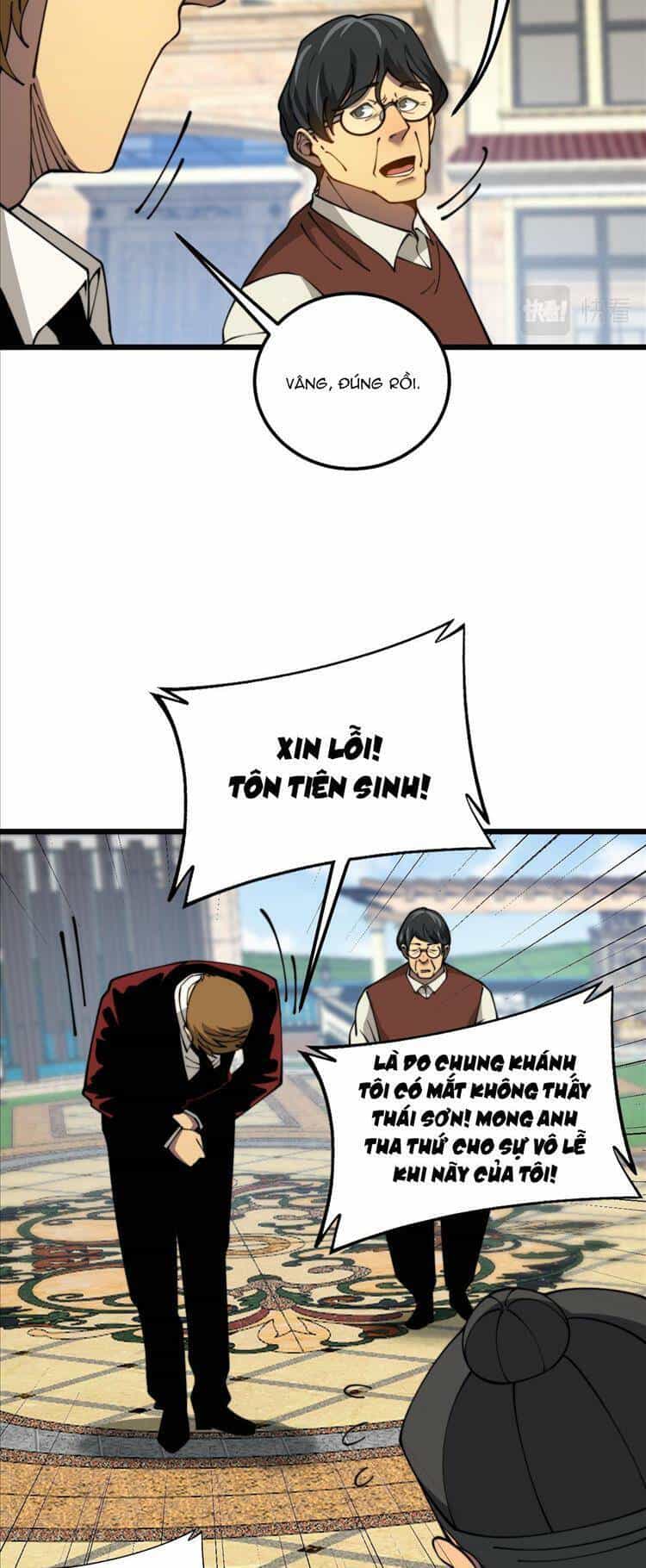 Độc Thủ Vu Y - Chương 386 - ảnh 7
