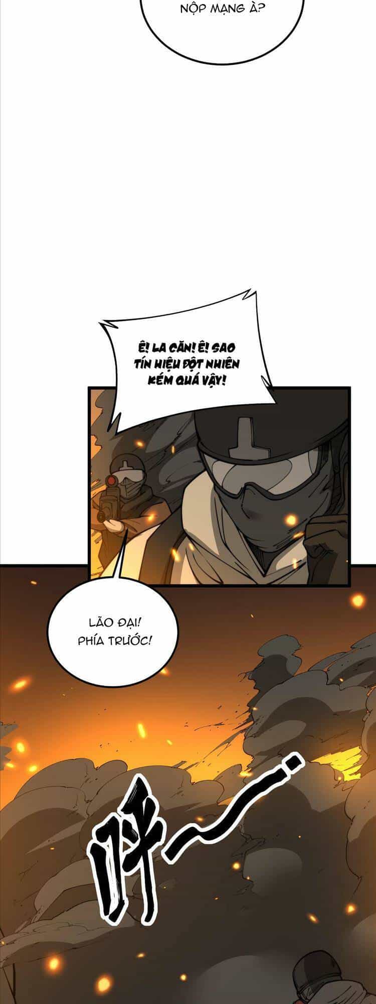 Độc Thủ Vu Y - Chương 387 - ảnh 39