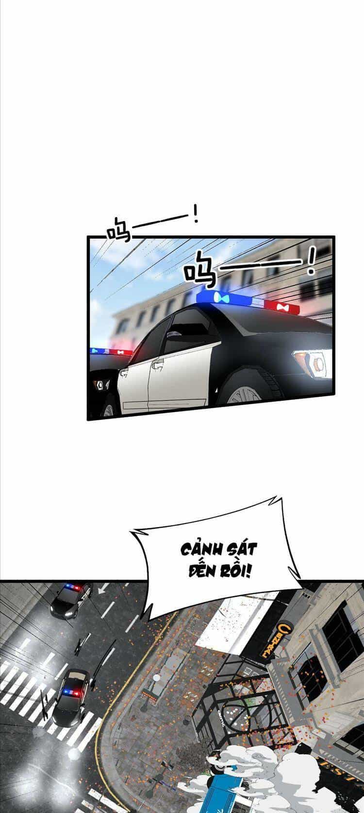 Độc Thủ Vu Y - Chương 387 - ảnh 8