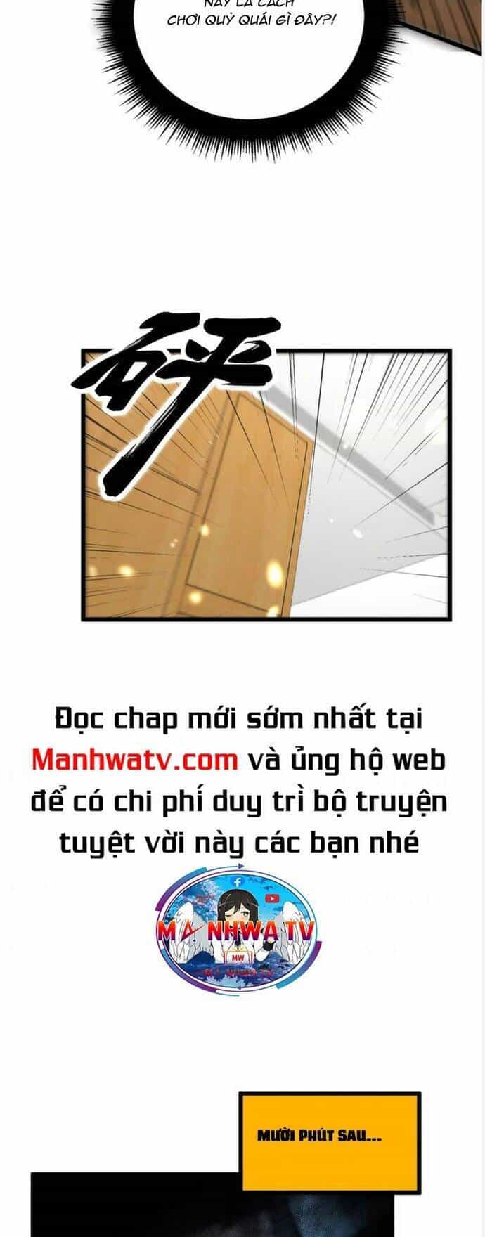 Độc Thủ Vu Y - Chương 389 - ảnh 27