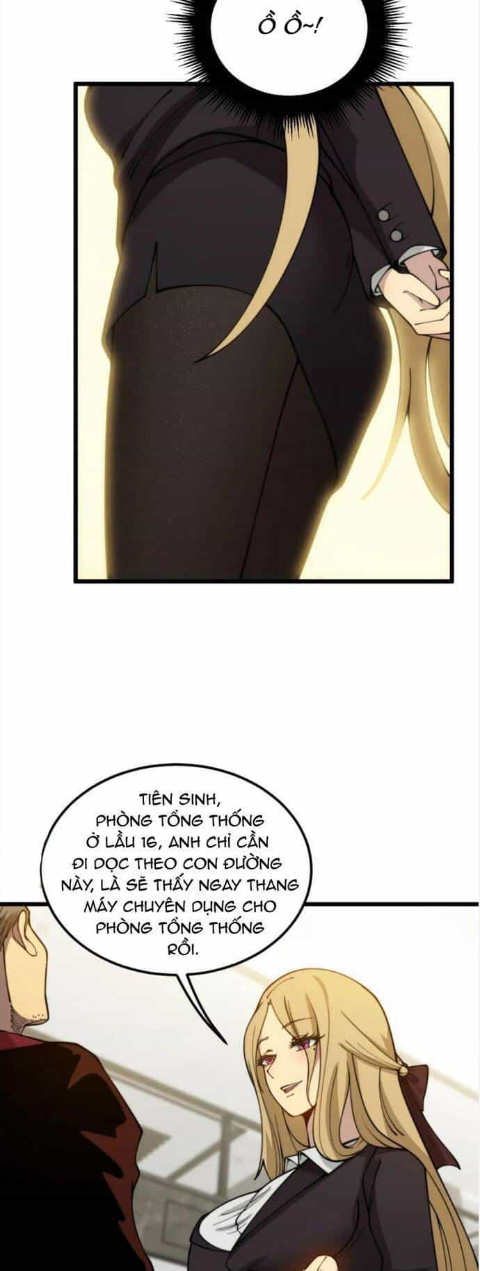 Độc Thủ Vu Y - Chương 389 - ảnh 9