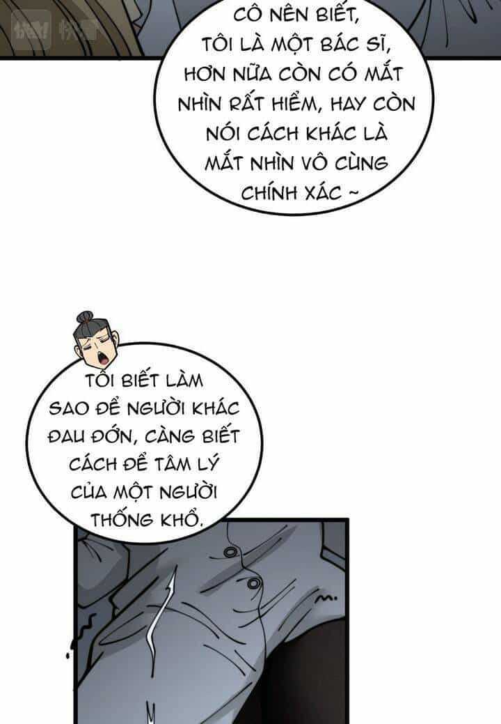 Độc Thủ Vu Y - Chương 390 - ảnh 10