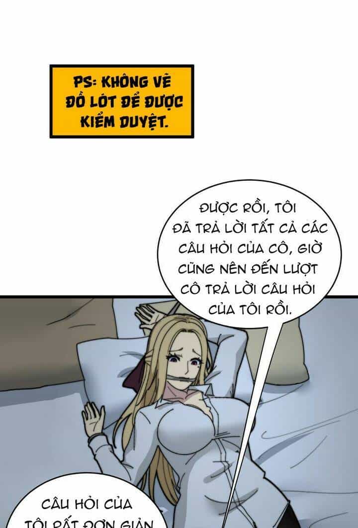 Độc Thủ Vu Y - Chương 390 - ảnh 31