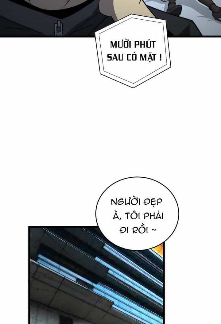 Độc Thủ Vu Y - Chương 390 - ảnh 49