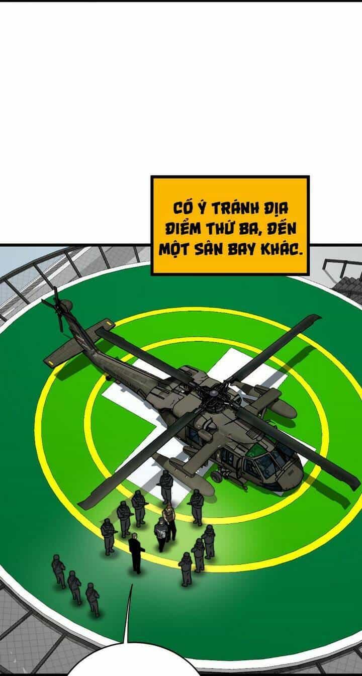 Độc Thủ Vu Y - Chương 391 - ảnh 32