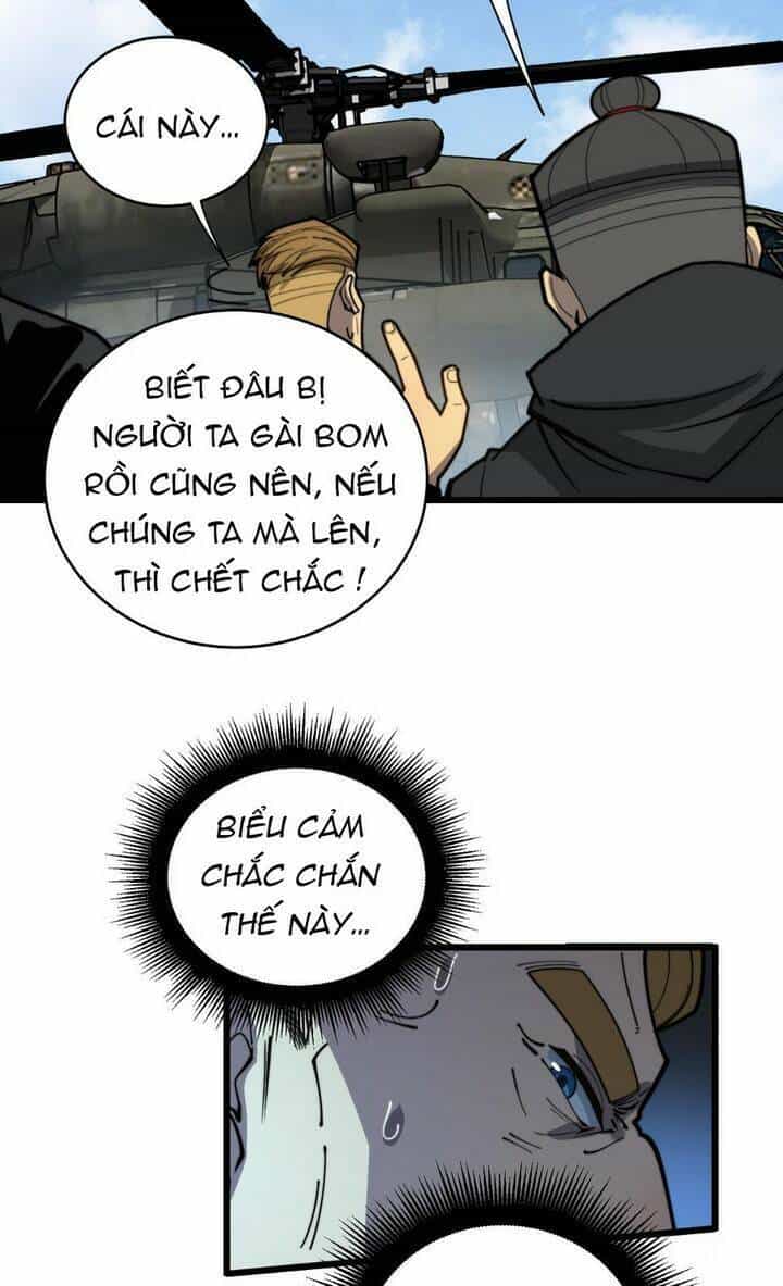 Độc Thủ Vu Y - Chương 391 - ảnh 41