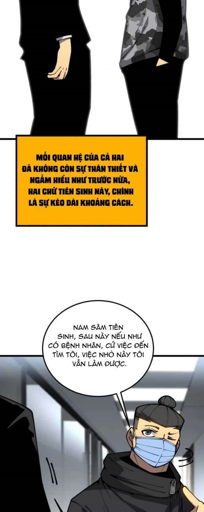 Độc Thủ Vu Y - Chương 394 - ảnh 31