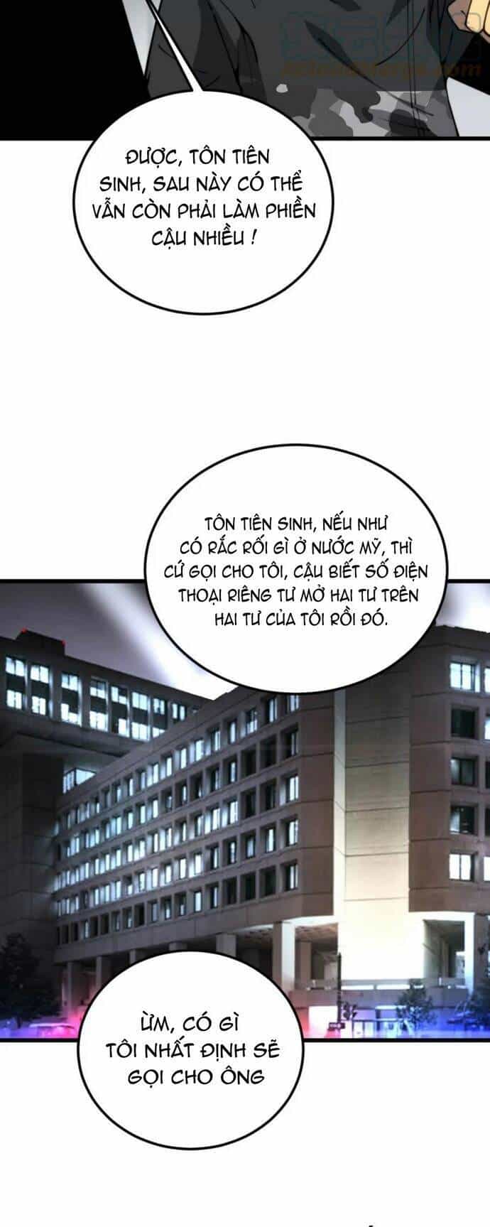 Độc Thủ Vu Y - Chương 394 - ảnh 32
