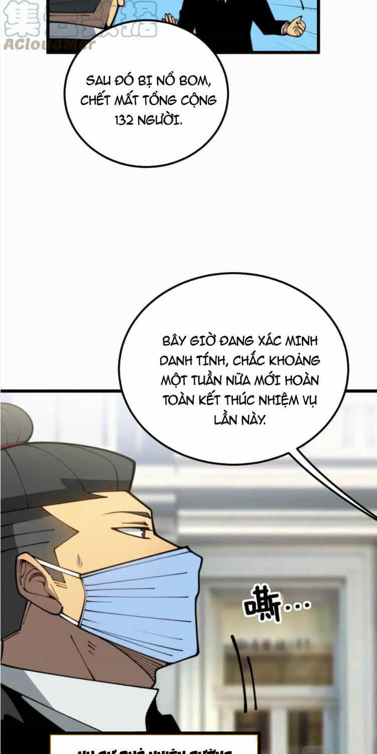 Độc Thủ Vu Y - Chương 395 - ảnh 38