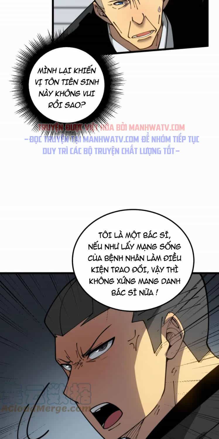 Độc Thủ Vu Y - Chương 396 - ảnh 15