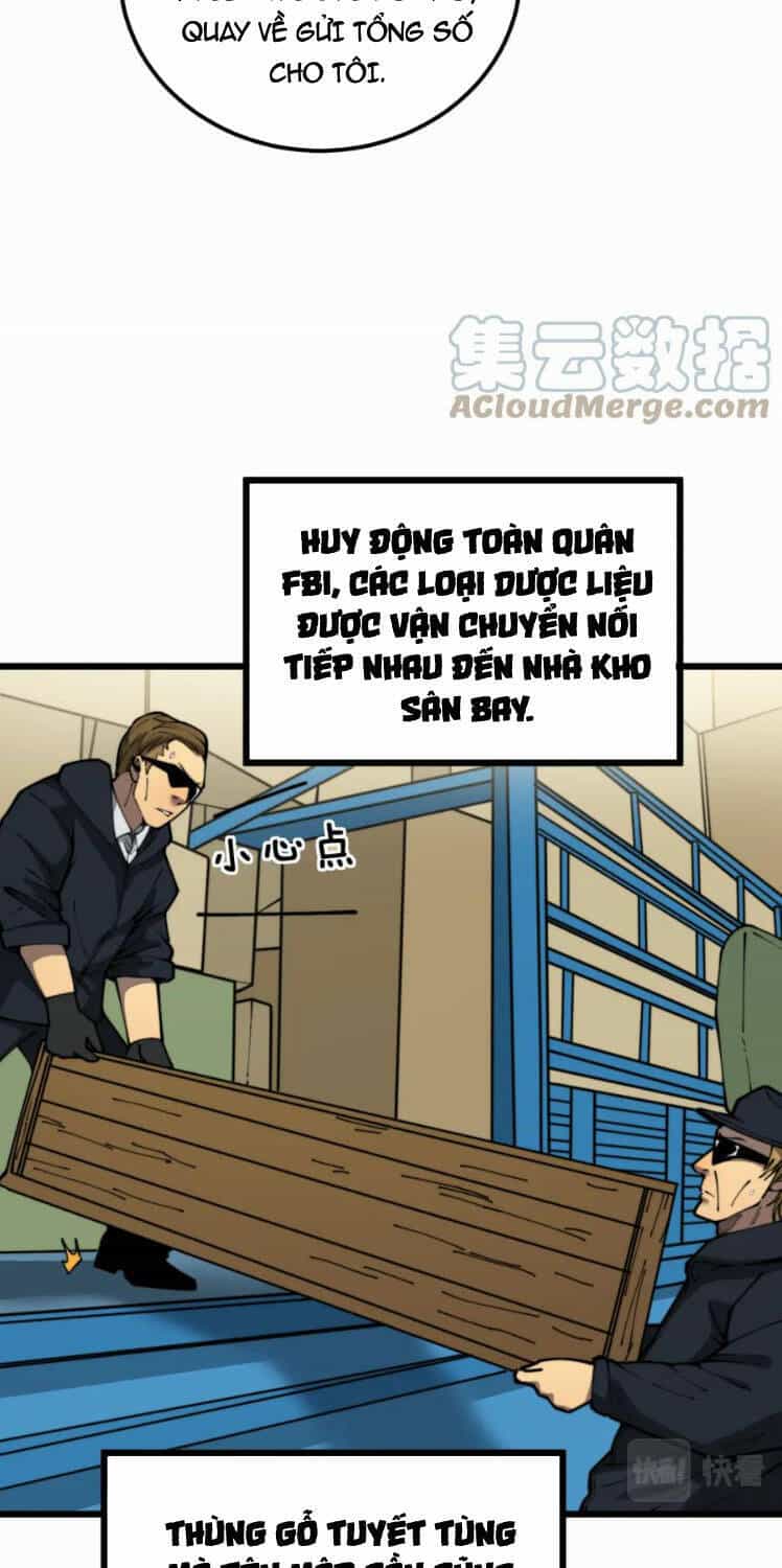 Độc Thủ Vu Y - Chương 396 - ảnh 20
