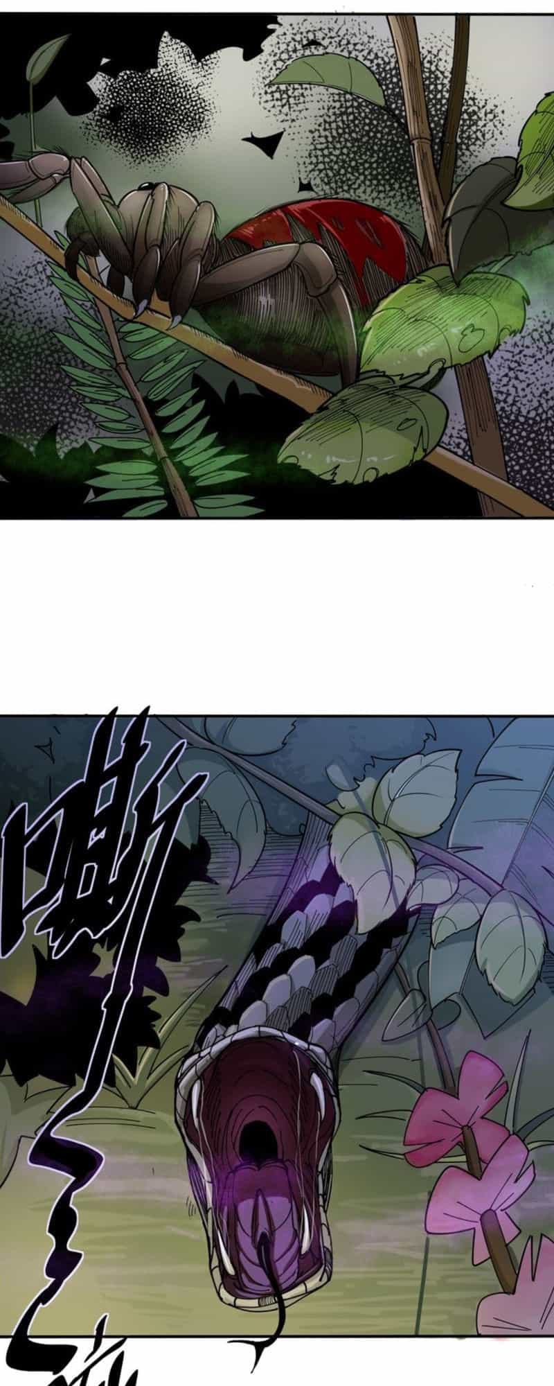 Độc Thủ Vu Y - Chương 4 - ảnh 11
