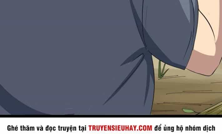 Độc Thủ Vu Y - Chương 4 - ảnh 35