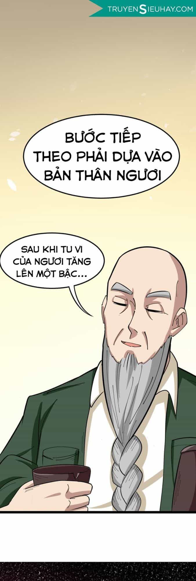 Độc Thủ Vu Y - Chương 4 - ảnh 44