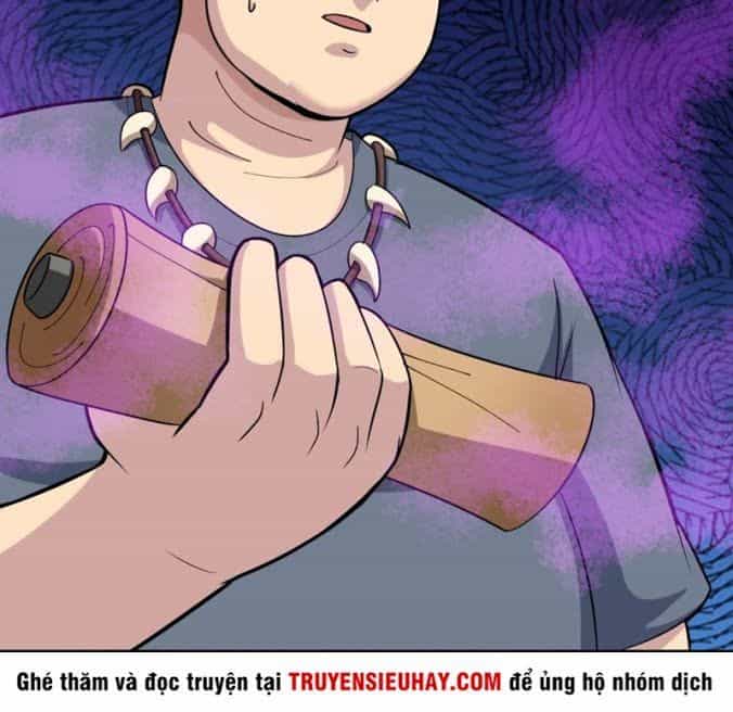 Độc Thủ Vu Y - Chương 4 - ảnh 46