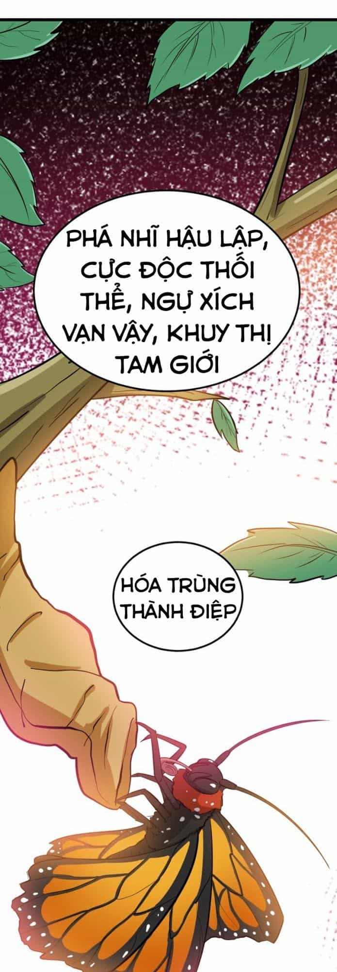 Độc Thủ Vu Y - Chương 4 - ảnh 47