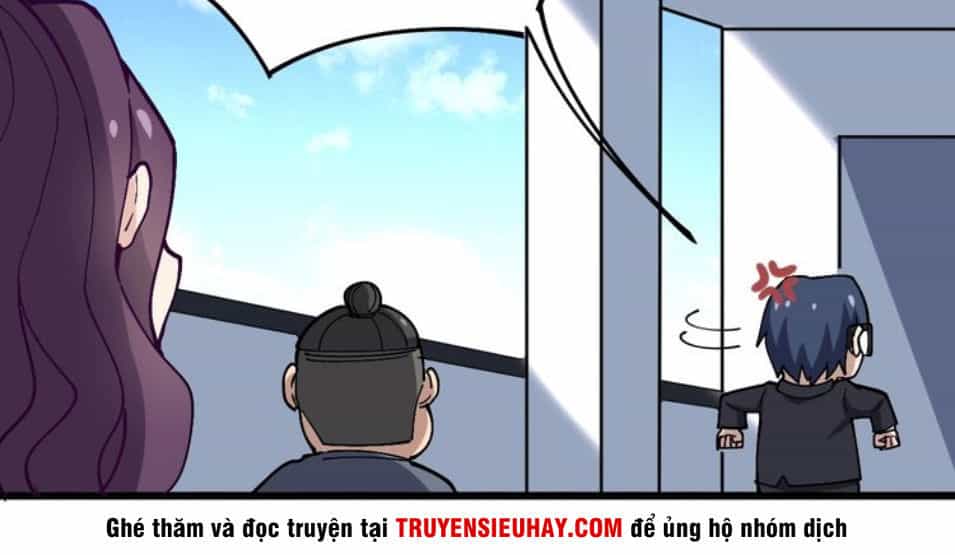 Độc Thủ Vu Y - Chương 40 - ảnh 5
