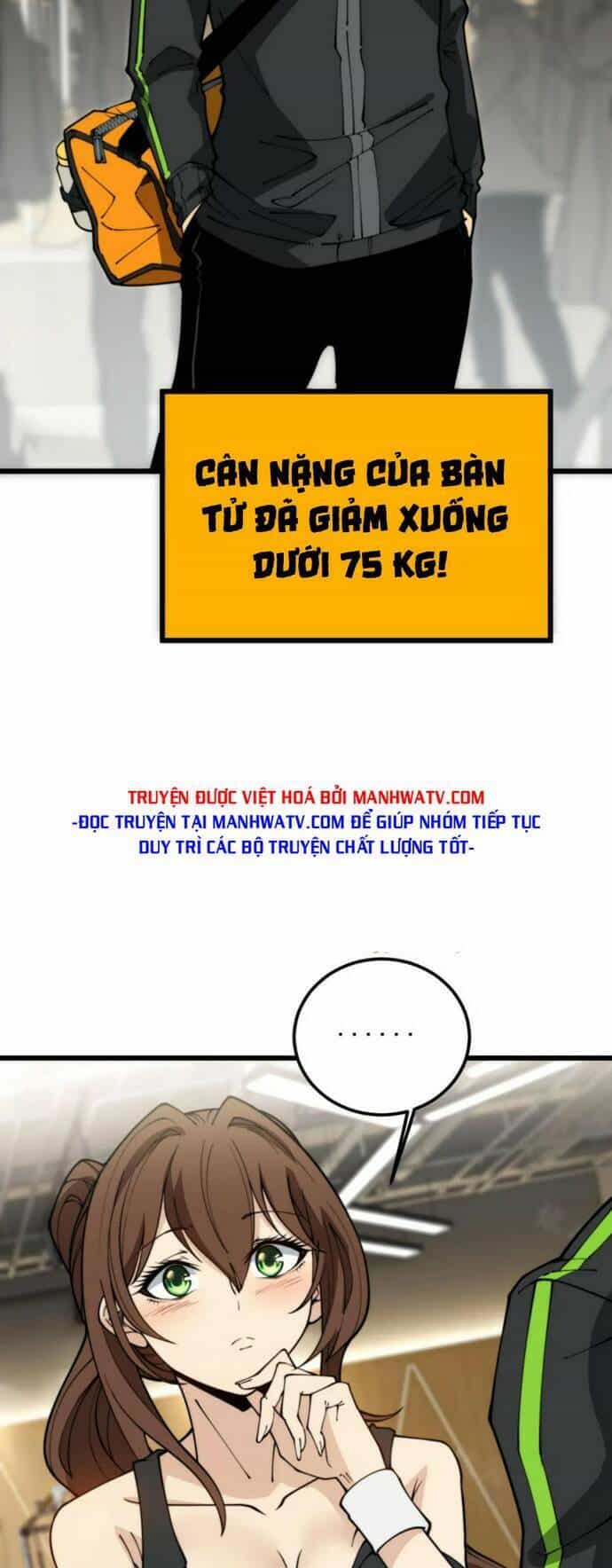 Độc Thủ Vu Y - Chương 403 - ảnh 25