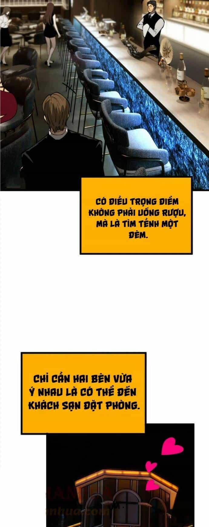 Độc Thủ Vu Y - Chương 403 - ảnh 42