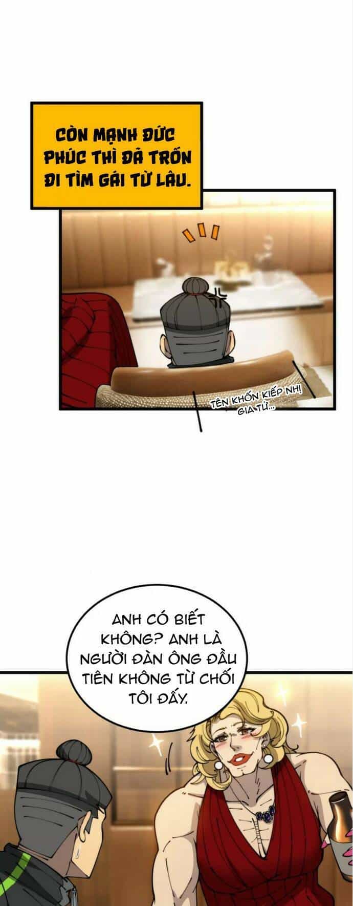 Độc Thủ Vu Y - Chương 404 - ảnh 27