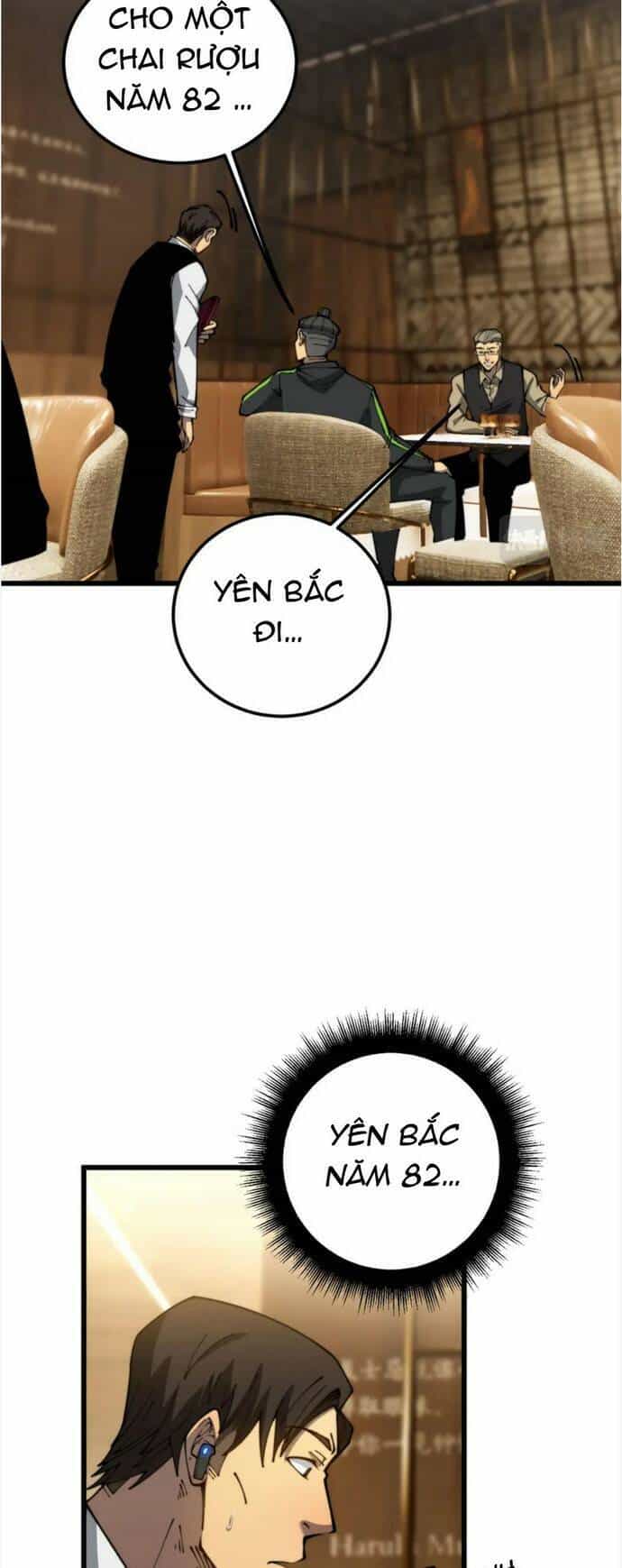 Độc Thủ Vu Y - Chương 404 - ảnh 5