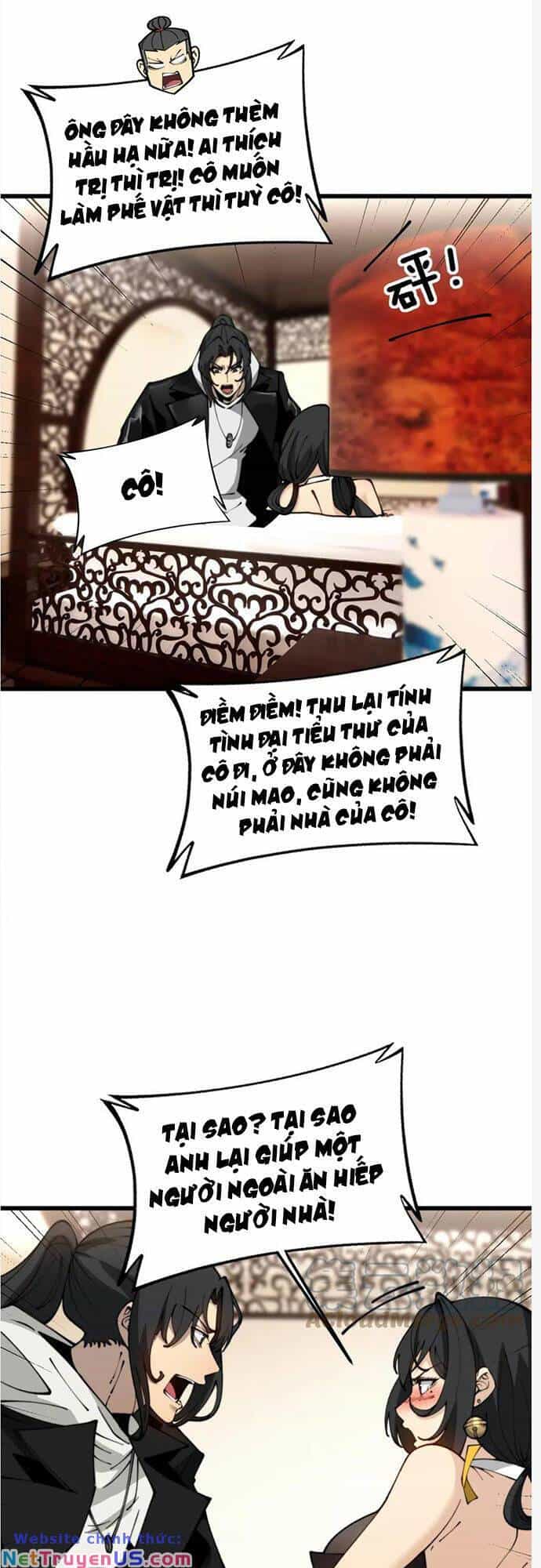 Độc Thủ Vu Y - Chương 406 - ảnh 39