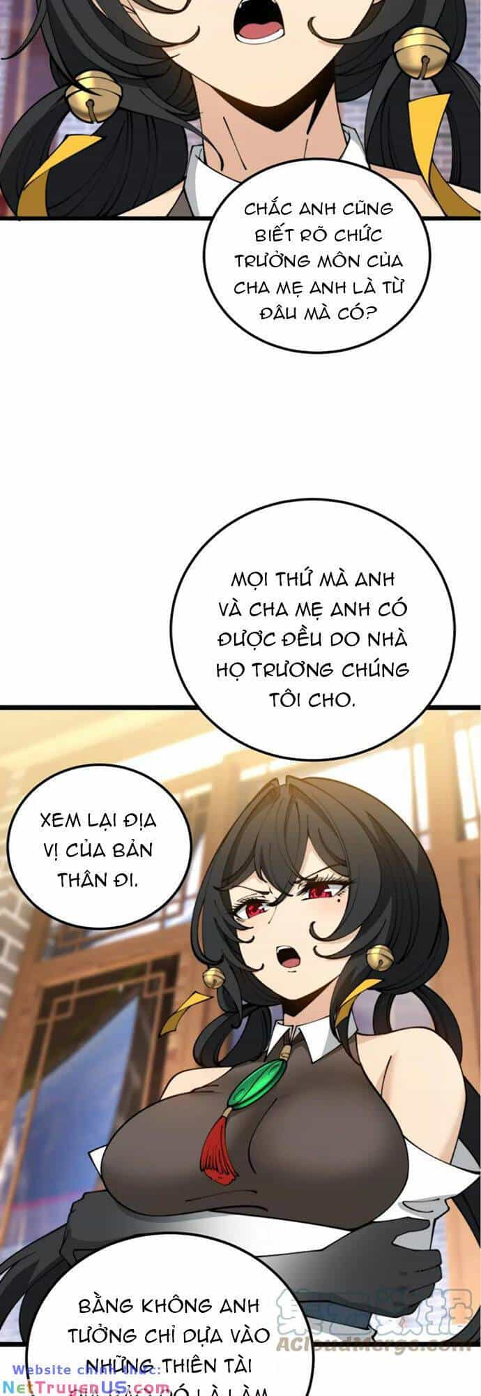 Độc Thủ Vu Y - Chương 407 - ảnh 13