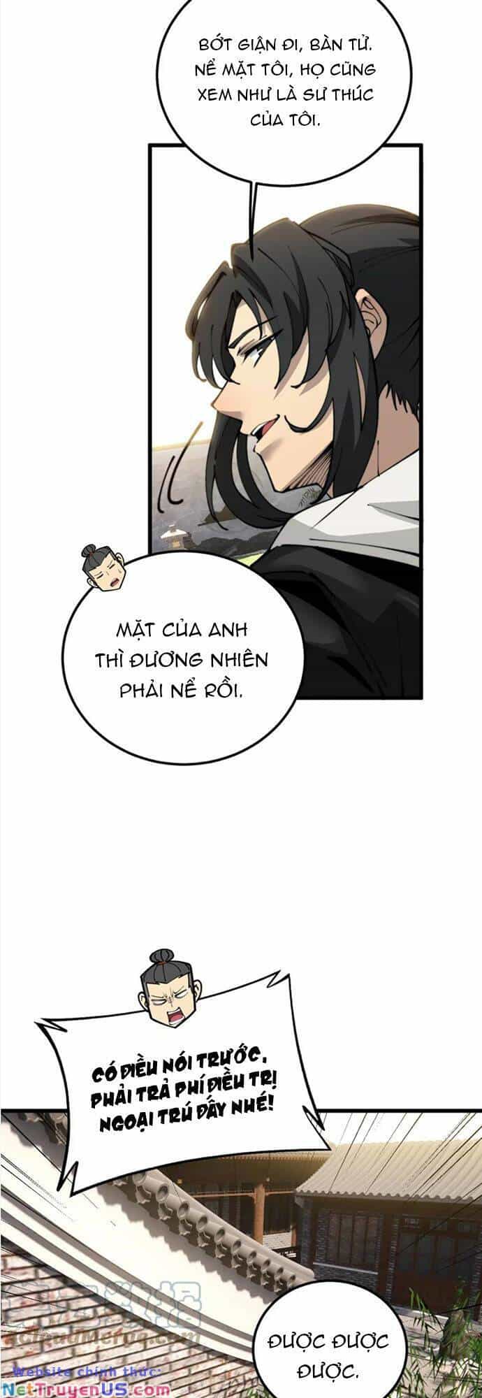 Độc Thủ Vu Y - Chương 407 - ảnh 39