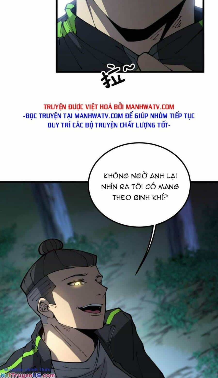 Độc Thủ Vu Y - Chương 408 - ảnh 49