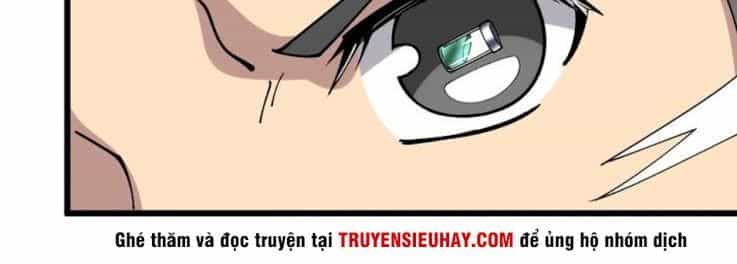 Độc Thủ Vu Y - Chương 41 - ảnh 25
