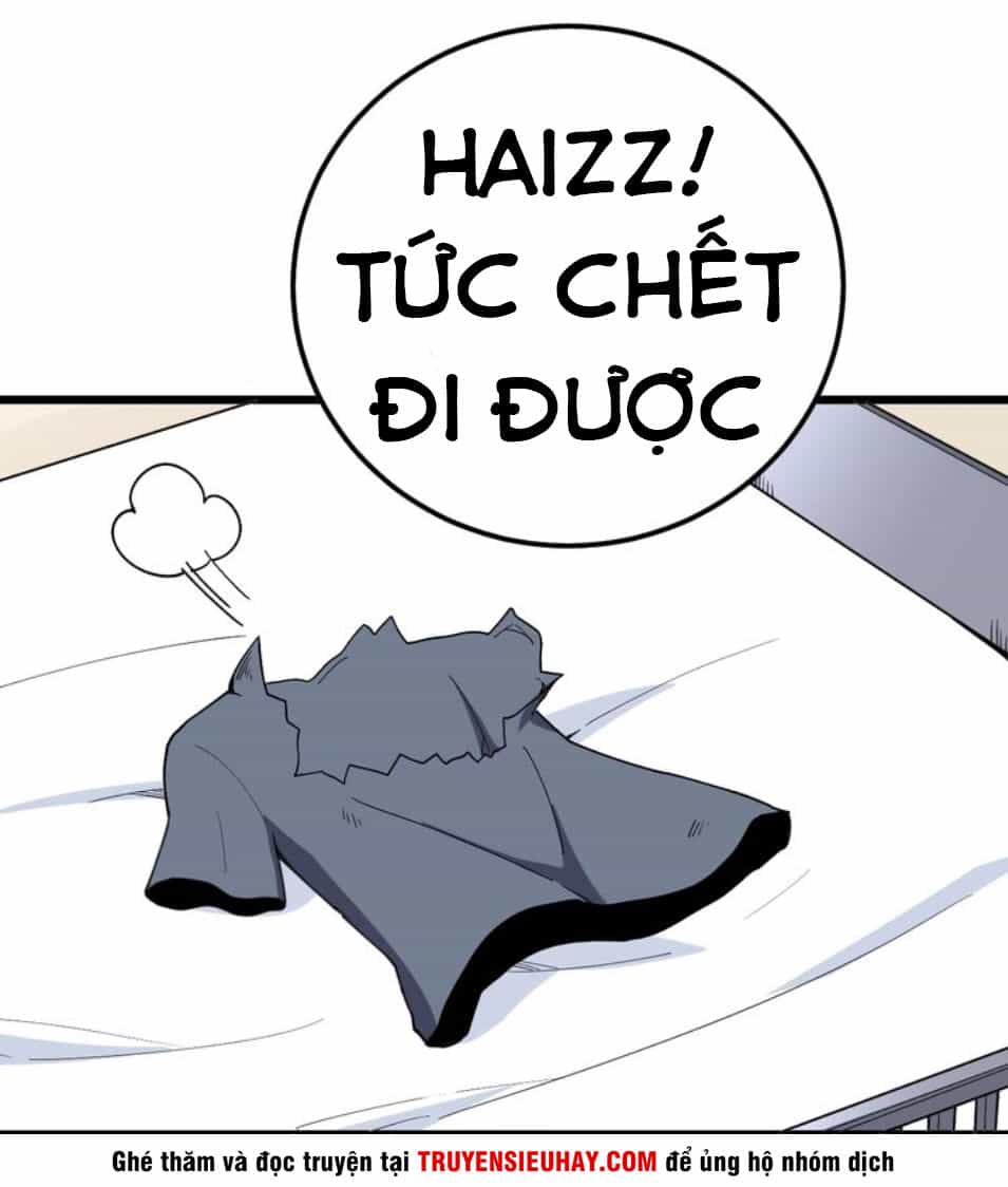 Độc Thủ Vu Y - Chương 41 - ảnh 44